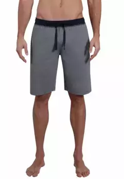 GTZBURG Шорты-бермуды "Бруклин", с боковыми карманами, синий