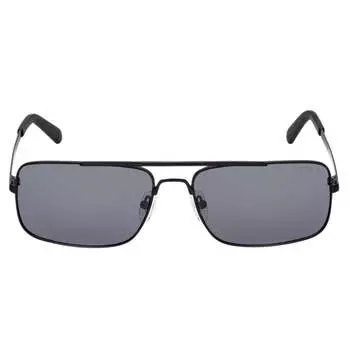 Gu00060 02d солнцезащитные очки Guess, черный