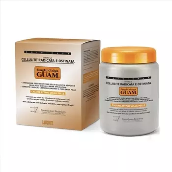 Гуам Фанго 1000г Guam