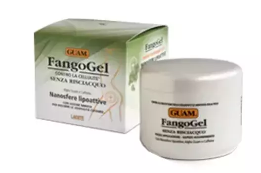 Гуам ФангоГель 400 мл Guam