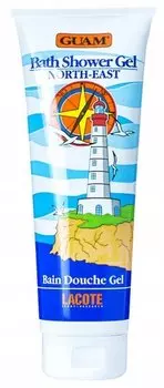 GUAM FIRMING УВЛАЖНЯЮЩИЙ ГЕЛЬ ДЛЯ ДУША 250 МЛ