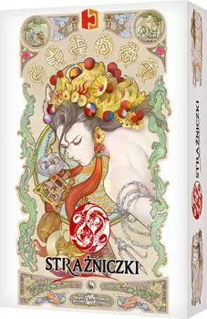 Guardians, стратегическая игра, Rebel