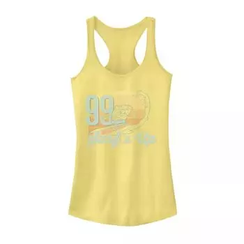 Губка Боб Квадратные Штаны для юниоров 99 Surfs Up Tank Licensed Character