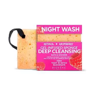 Губка для глубокой очистки 75 гр Biovene