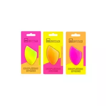 Губка для макияжа Complexion Sponge Idc Institute, 1 UD