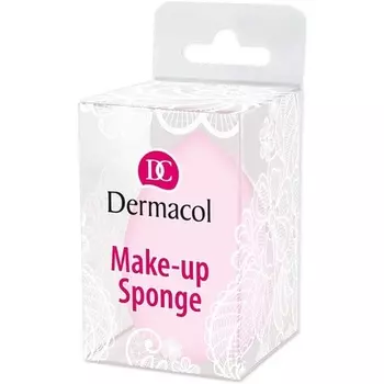 Губка для макияжа, Dermacol