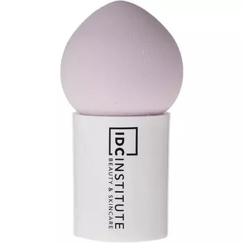 Губка для макияжа, Idc Institute