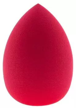 Губка для макияжа Life Non-Latex Viva Magenta, 1 шт