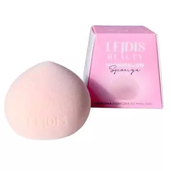 Губка для макияжа Marshmallow Sponge Lejdis