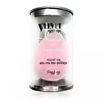 Губка для макияжа, Velvet
