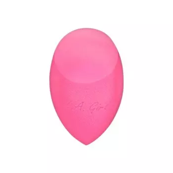 Губка для растушевки LAG с подставкой L.A. Girl