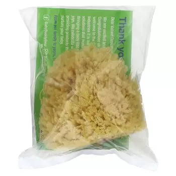 Губка для ванны Baby Buddy