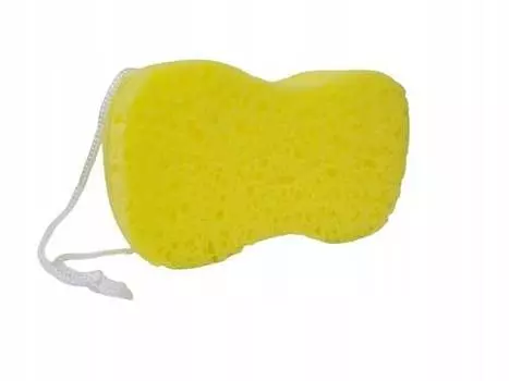 Губка для ванны Deni Carte