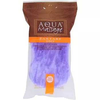 Губка для ванны Мраморные цвета, Arix