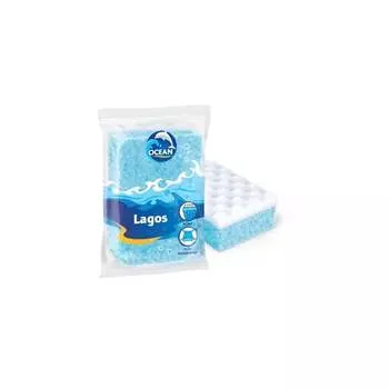 Губка для ванны OCEAN Lagos