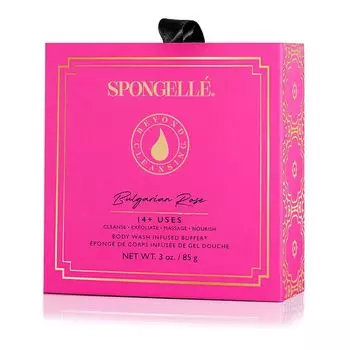 Губка Spongelle Boxed Flower, 1 шт.