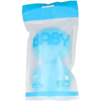 Губка Suavipielaloes Sense, Suavipiel