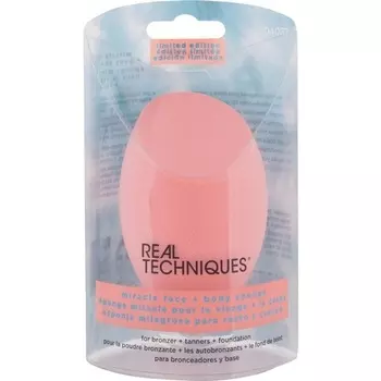 Губки Miracle Face + Body Limited Edition Real Techniques