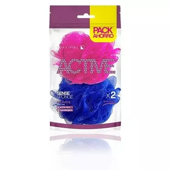 Губки Suavipiel