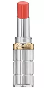 Губная помада 109 Pursue Pretty, 5 мл L'oreal Paris, Color Riche Shine, L'oral Paris