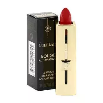 Губная помада 121 Rouge d'Enfer, 3,5 г Guerlain, Lipstick Rouge Automatique