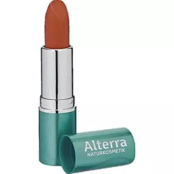 Губная помада 14 – Тюльпан Alterra NATURKOSMETIK, 4,7 g
