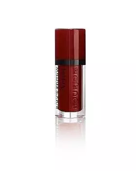 Губная помада 19 Жоли-де-Вин, 6,7 мл Bourjois, Rouge Edition Velvet Matt