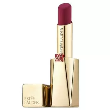 Губная помада 207, предупреждение, 3,1 г Estee Lauder, Pure Color Desire Rouge Excess, Este Lauder