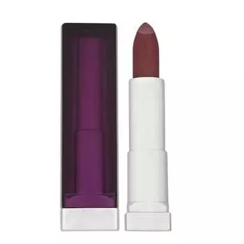 Губная помада 240 Galactic Mauve, 3,3 г Maybelline, Color Sensational