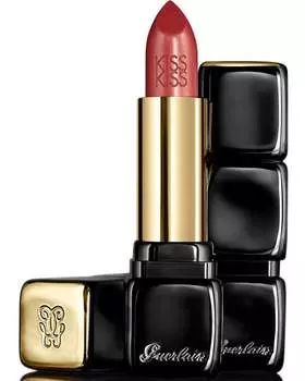 Губная помада 323 Spicy Girl, 3,5 г Guerlain, Kiss Kiss