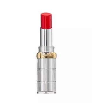 Губная помада 352 Y.O.L.O, 5 мл L'oreal Paris, Color Riche Shine, L'oral Paris