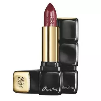 Губная помада 362 Cherry Pink, 3,5 г Guerlain, Kiss Kiss