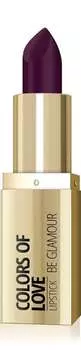 Губная помада 408 Sweet Plum Delia, Colors Of Love