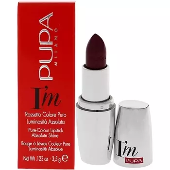 Губная помада 422 Fancy Violet 3,5мл, Pupa