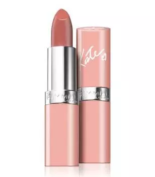 Губная помада, №. 45,4 г Rimmel London, Lasting Finish By Kate Nude