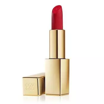 Губная помада 608 Uncontrollable 3,5 г Este Lauder, Pure Color Creme Lipstick