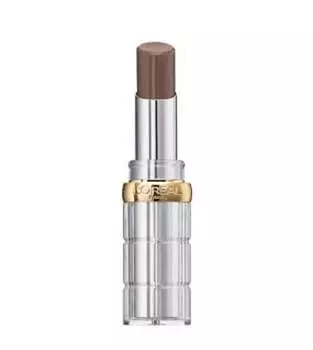 Губная помада 643 Hot Irl, 5 мл L'oreal Paris, Color Riche Shine, L'oral Paris