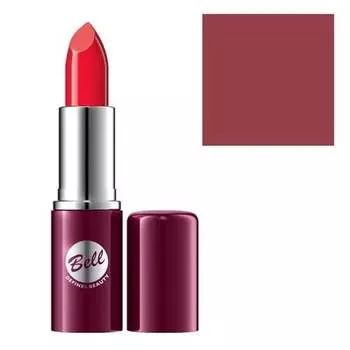 Губная помада, 6 шт., 4,5 г Bell, Classic Lipstick