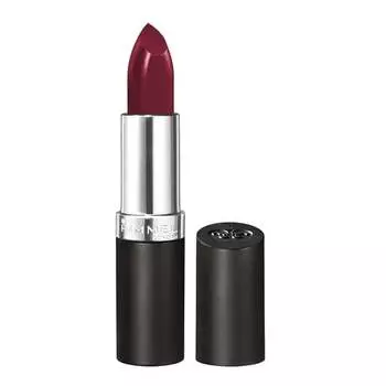 Губная помада 800 Berry Misschief, 4 г Rimmel, Lasting Finish