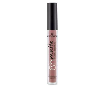 Губная помада 8h matte barra de labios lquida Essence, 2,5 мл, 02-avellana sedosa