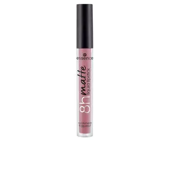 Губная помада 8h matte barra de labios lquida Essence, 2,5 мл, 06-malva fresco