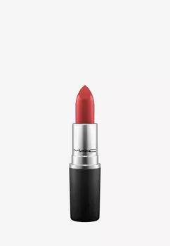 Губная помада Amplified Lipstick MAC, цвет dubonnet
