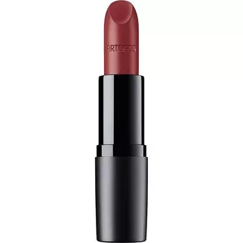 Губная помада ARTDECO Perfect Mat Lipstick, Nr. 125 Marakesh Red / 4 g