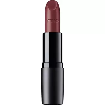Губная помада ARTDECO Perfect Mat Lipstick, Nr. 134 Dark Hibiskus / 4 g