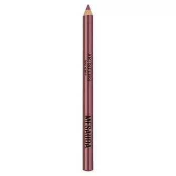 Губная помада Artist Lips 1,14G, Mesauda Milano