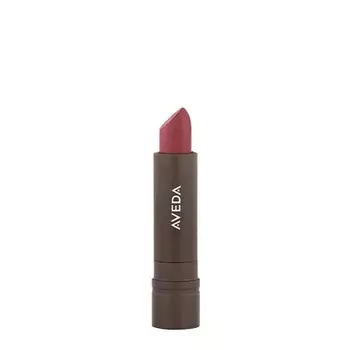 Губная помада Aveda Feed My Lips Pure Nourish с мятой, оттенок 05 Mulberry