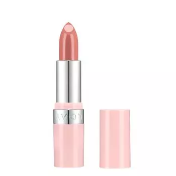 Губная помада Avon Hydramatic Shine - персиковый Farmasi
