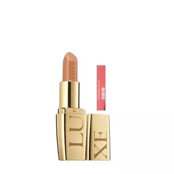 Губная помада AVON Luxe Polished Rose
