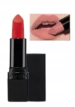 губная помада Avon Ultramatte Blush