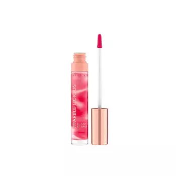 Губная помада Balsamo Labial Liquido Marmoleado 010 Catrice, 40